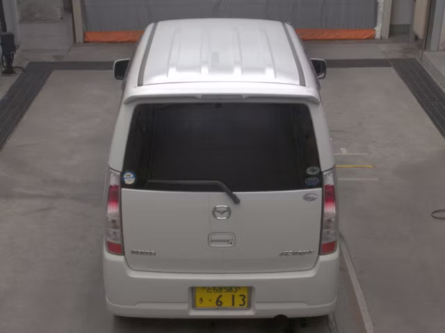 MAZDA AZ-WAGON