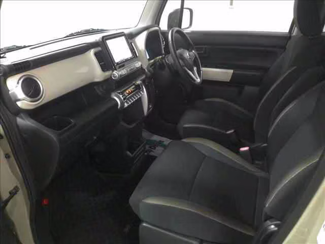 SUZUKI XBEE
