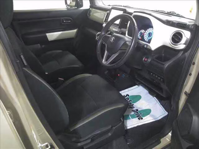 SUZUKI XBEE