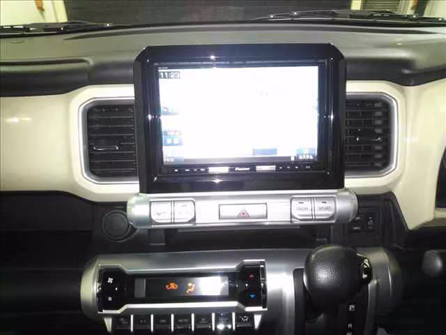 SUZUKI XBEE