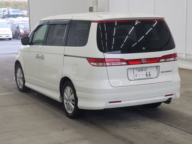 HONDA ELYSION