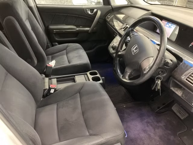 HONDA ELYSION