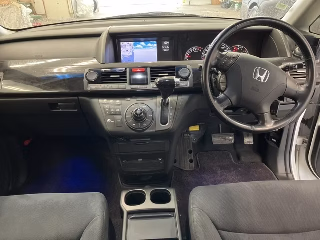 HONDA ELYSION