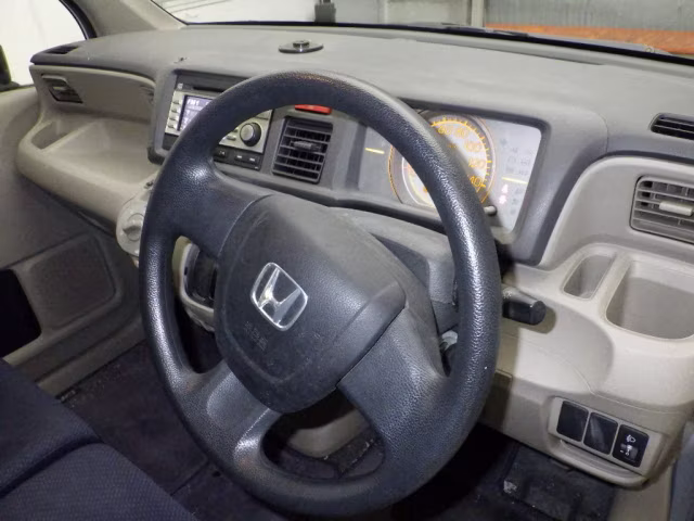HONDA LIFE
