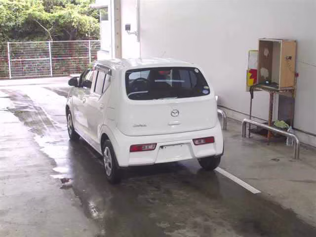 MAZDA CAROL