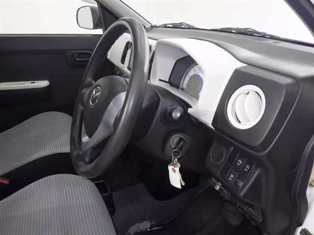 MAZDA CAROL