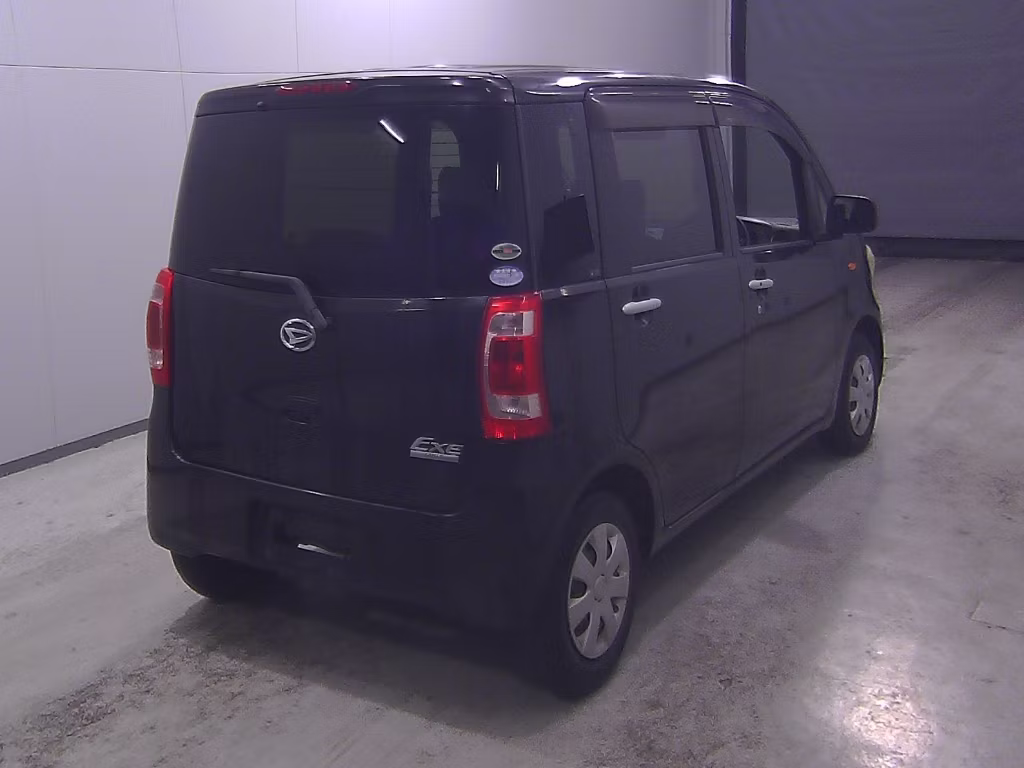DAIHATSU TANTO EXE