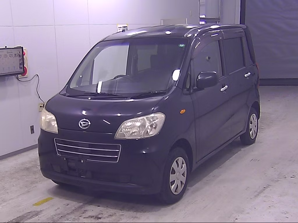 DAIHATSU TANTO EXE
