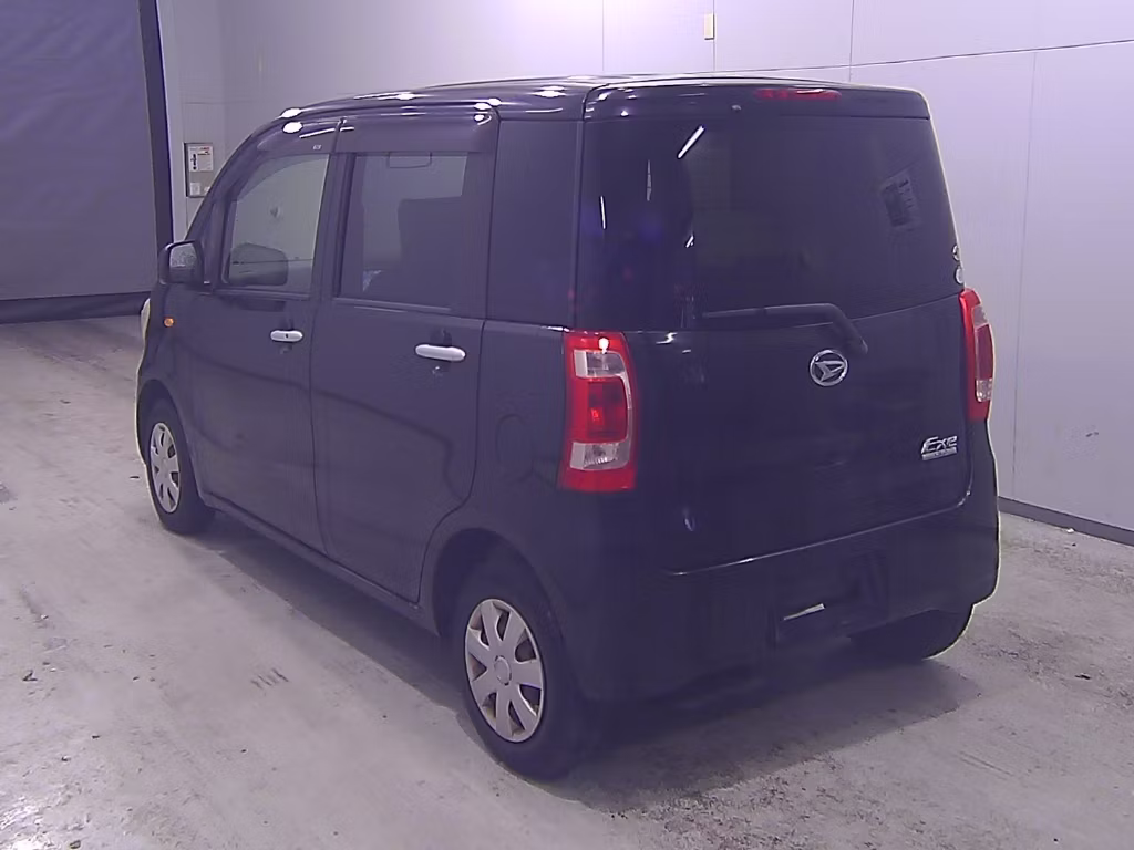 DAIHATSU TANTO EXE