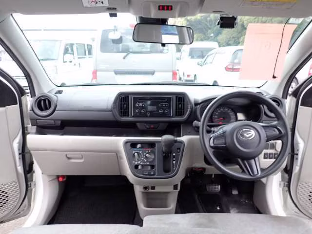 DAIHATSU BOON