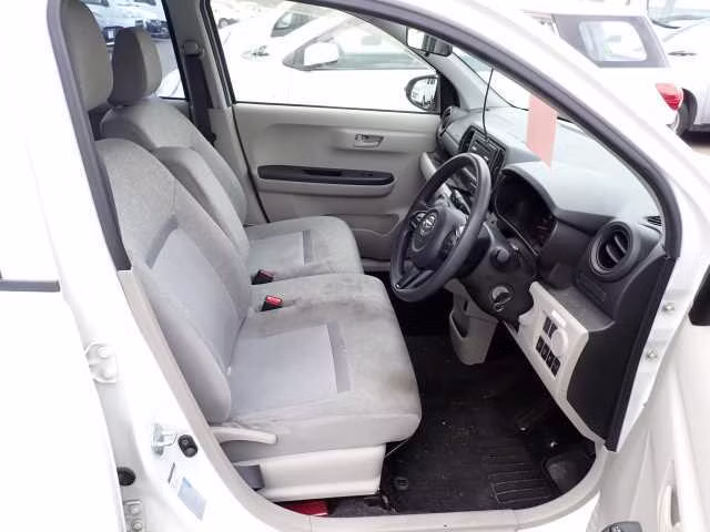 DAIHATSU BOON
