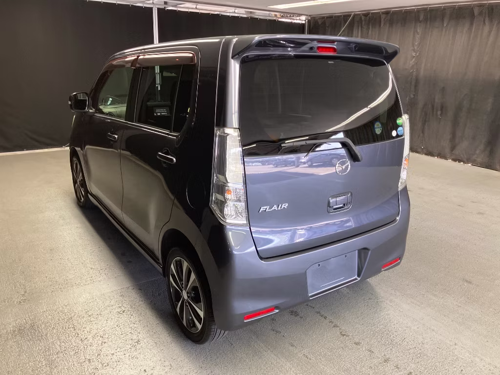 MAZDA FLAIR