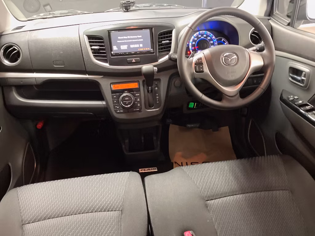 MAZDA FLAIR