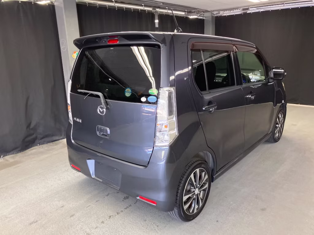 MAZDA FLAIR