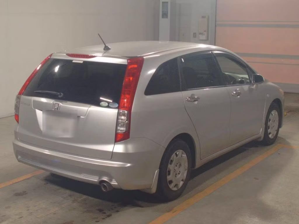 HONDA STREAM