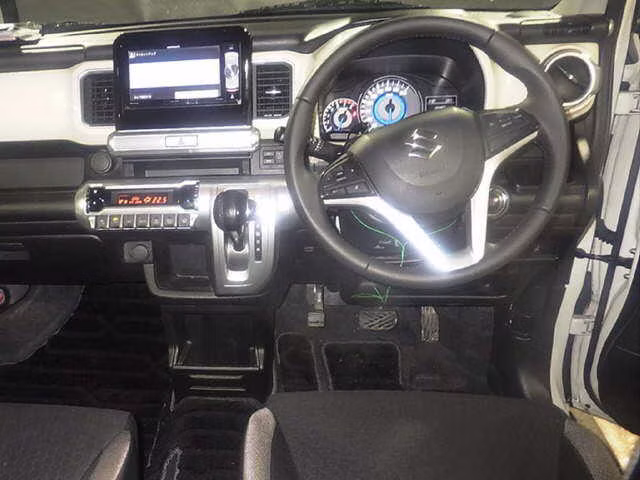 SUZUKI XBEE