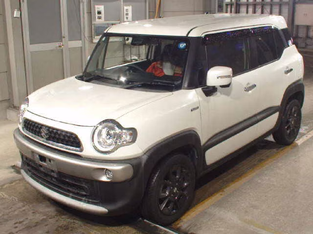 SUZUKI XBEE