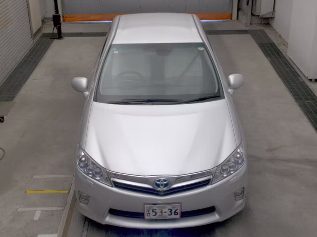 TOYOTA SAI
