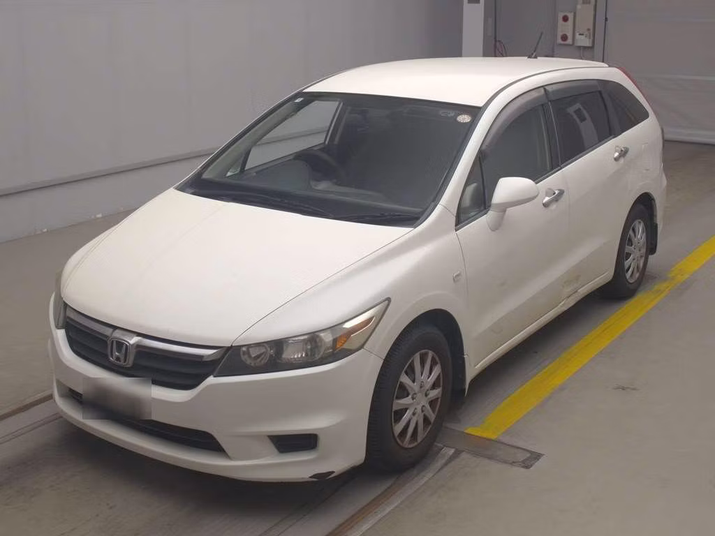 HONDA STREAM