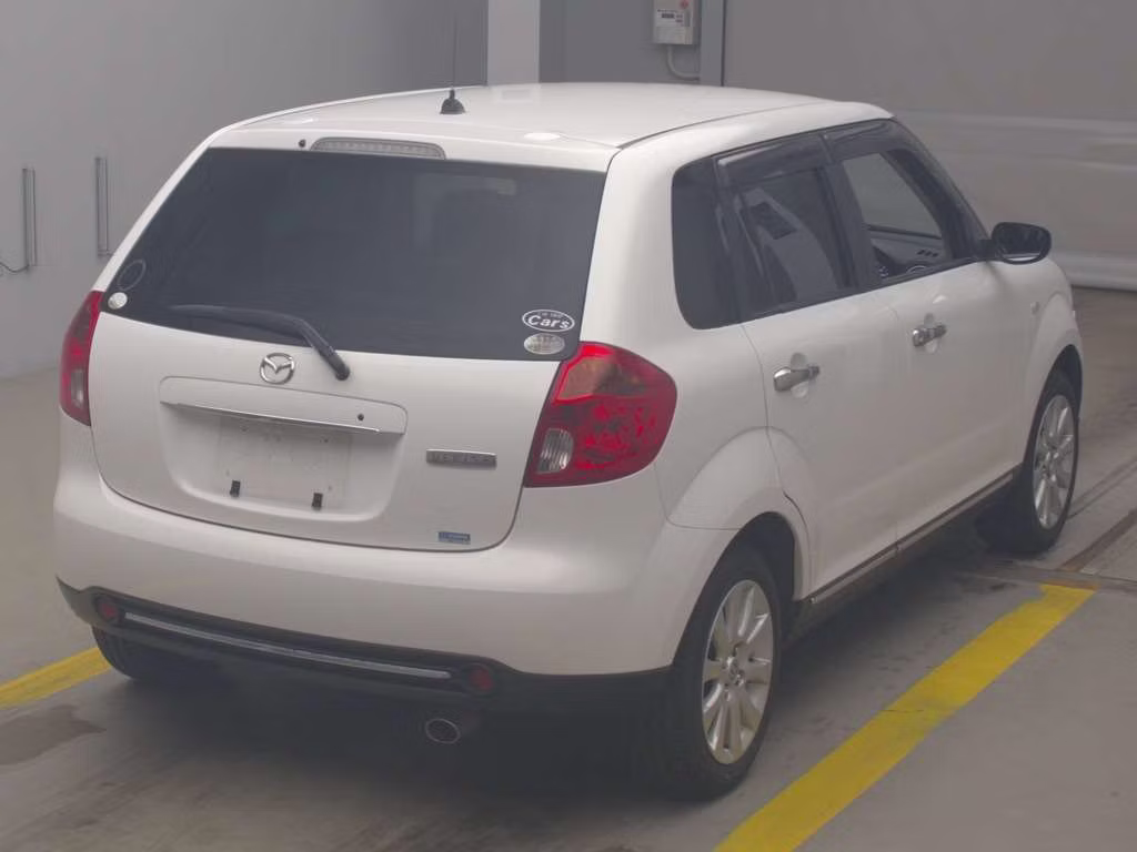 MAZDA VERISA