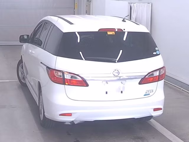 NISSAN LAFESTA