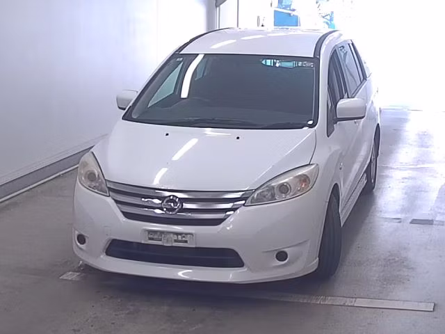 NISSAN LAFESTA