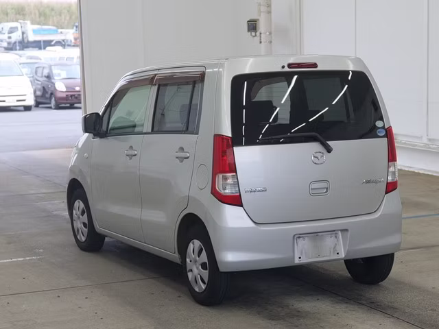 MAZDA AZ-WAGON