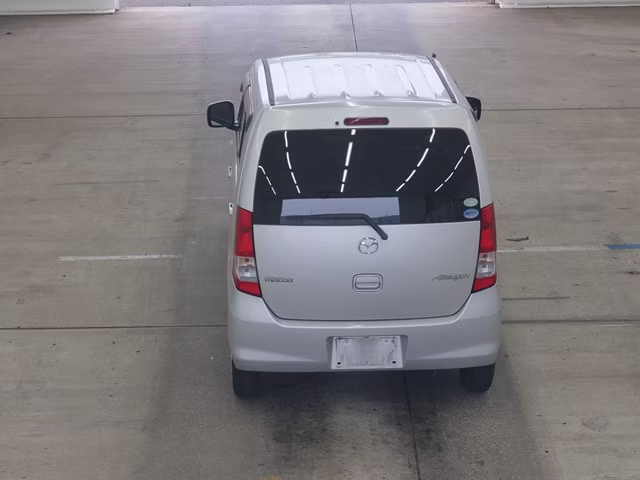 MAZDA AZ-WAGON