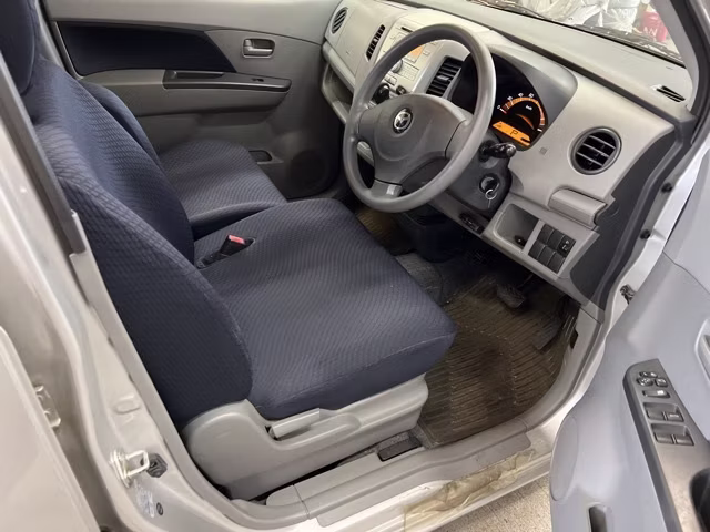 MAZDA AZ-WAGON