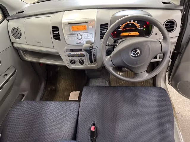 MAZDA AZ-WAGON