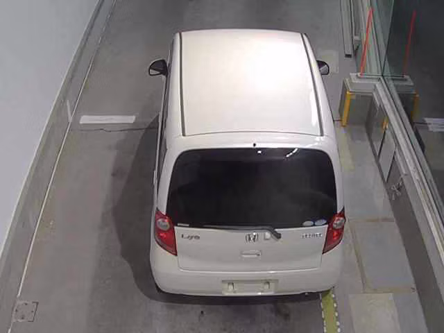 HONDA LIFE