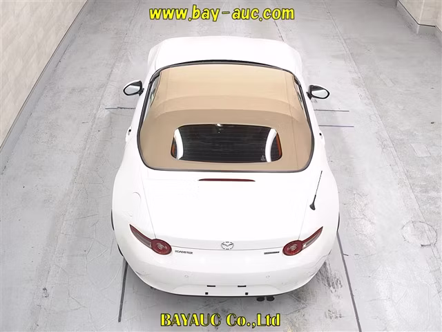 MAZDA ROADSTER
