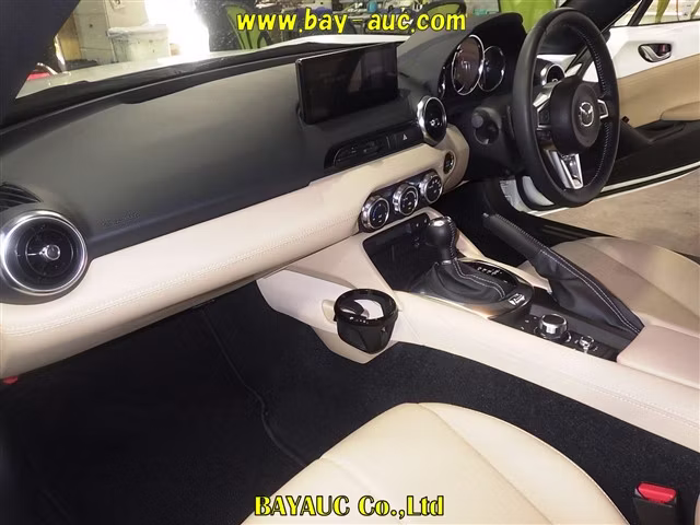 MAZDA ROADSTER
