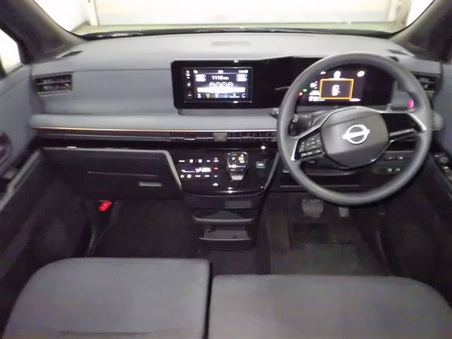 NISSAN SAKURA