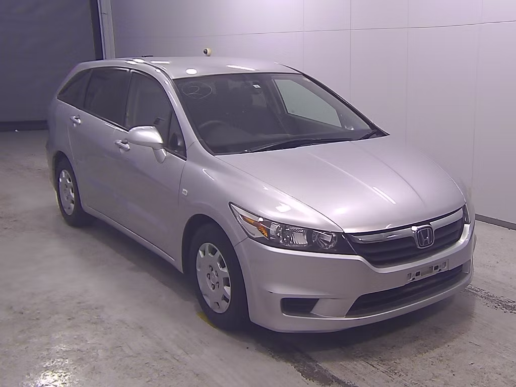 HONDA STREAM