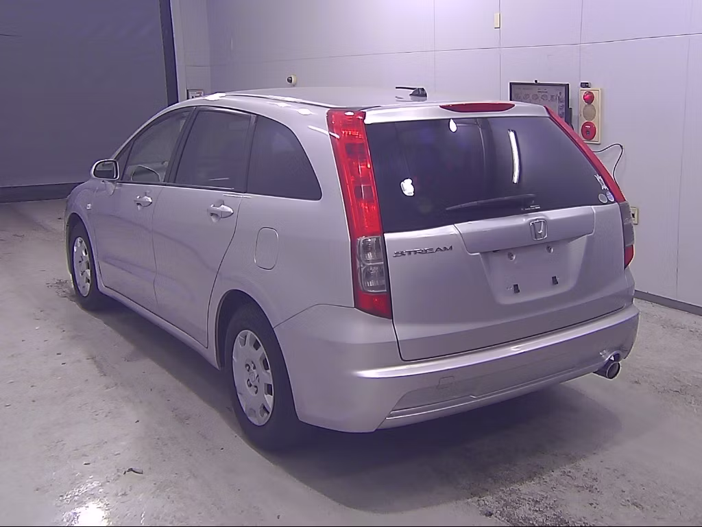 HONDA STREAM