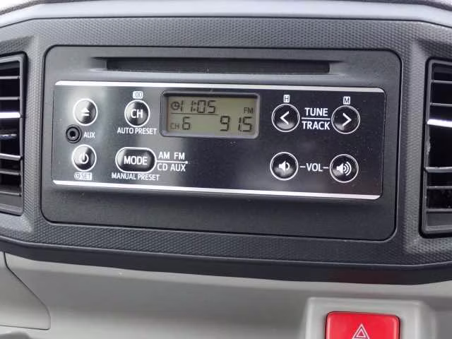 SUBARU PLEO PLUS