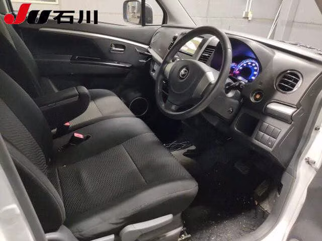 MAZDA AZ-WAGON