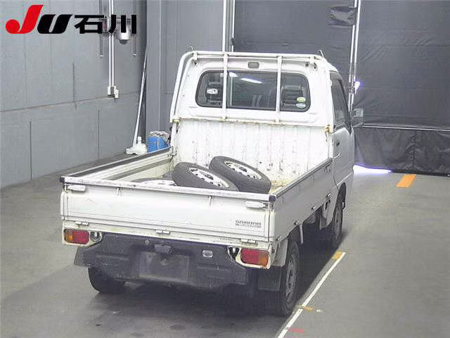 SUBARU SAMBAR