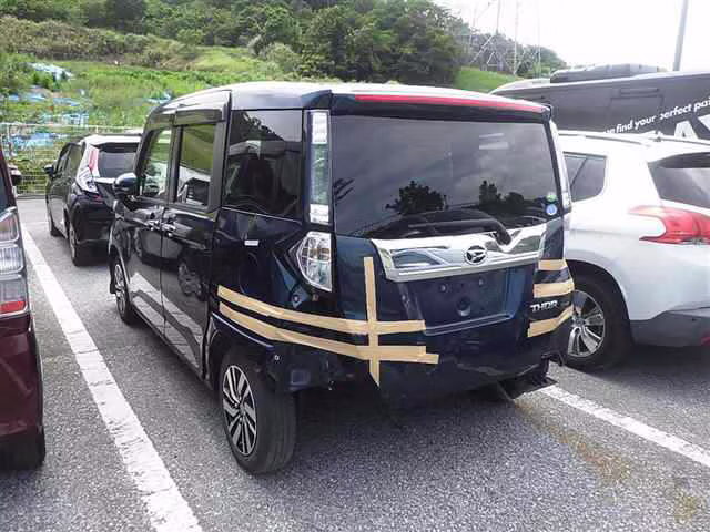 DAIHATSU THOR