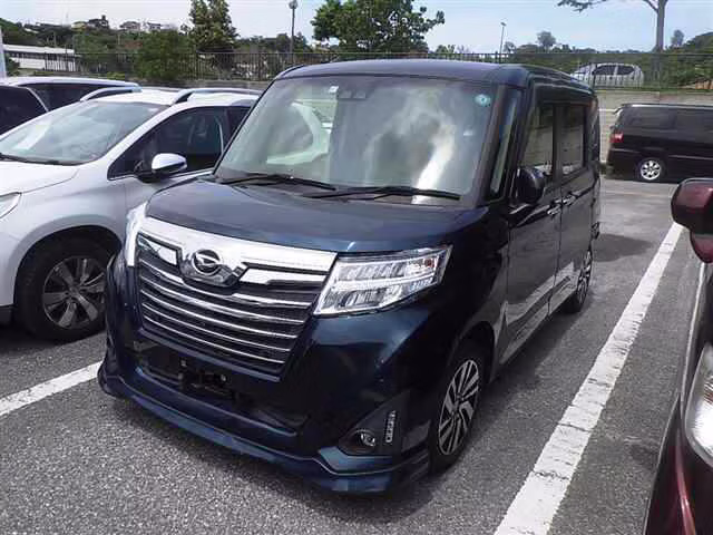 DAIHATSU THOR