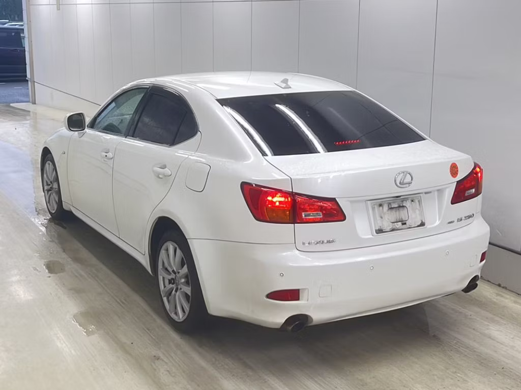 LEXUS IS250