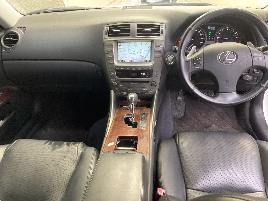 LEXUS IS250