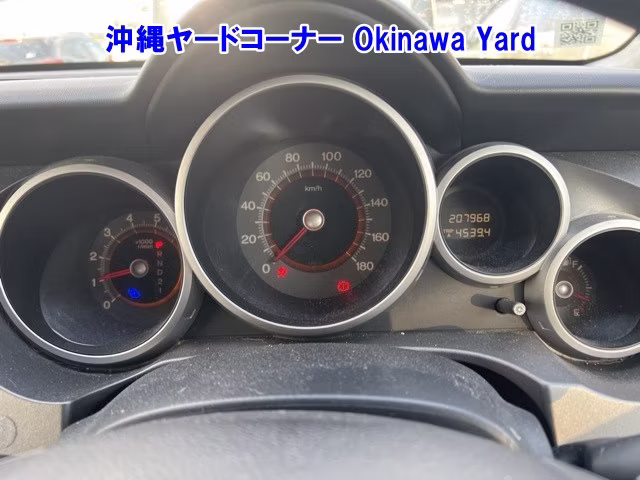 HONDA CROSSROAD
