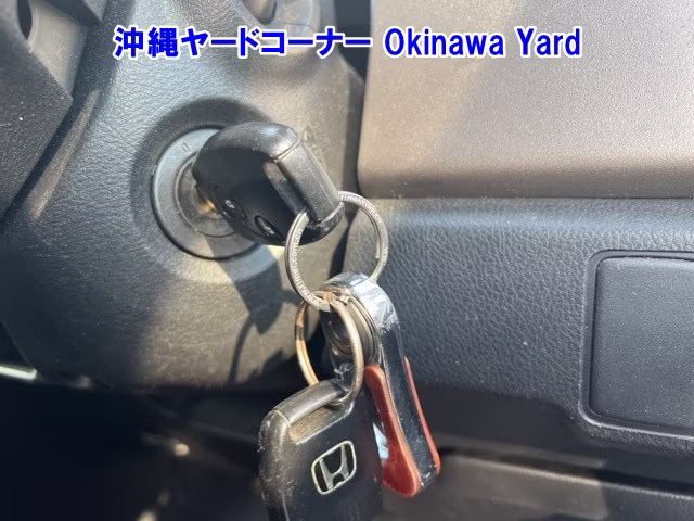HONDA CROSSROAD