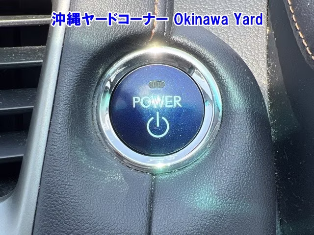 LEXUS HS250H