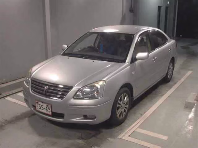 TOYOTA PREMIO