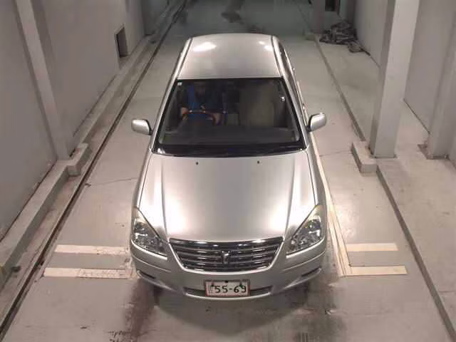 TOYOTA PREMIO