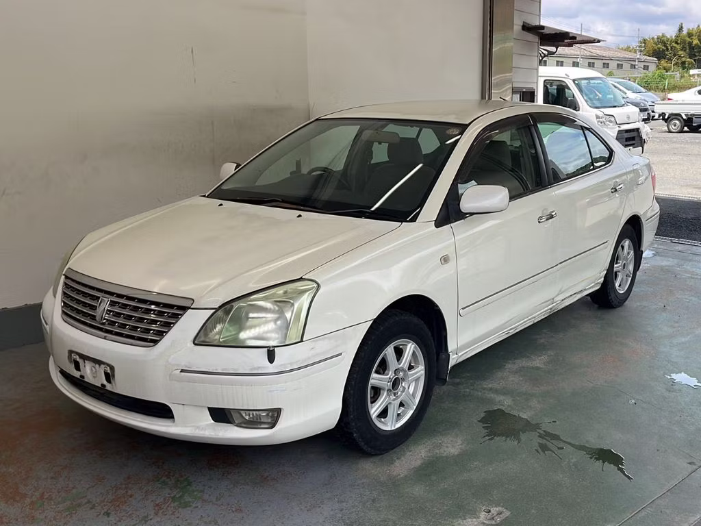 TOYOTA PREMIO