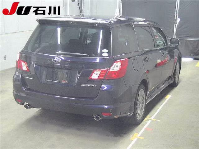 SUBARU EXIGA